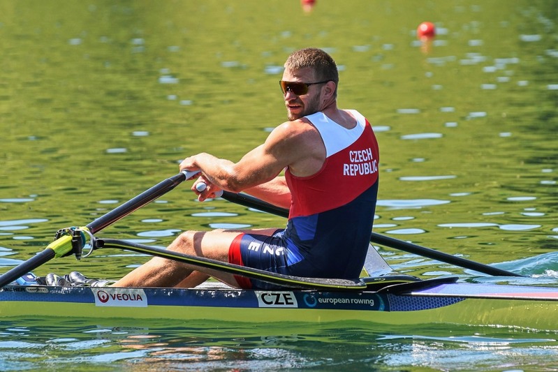 Evropský šampionát 2019 v Lucernu